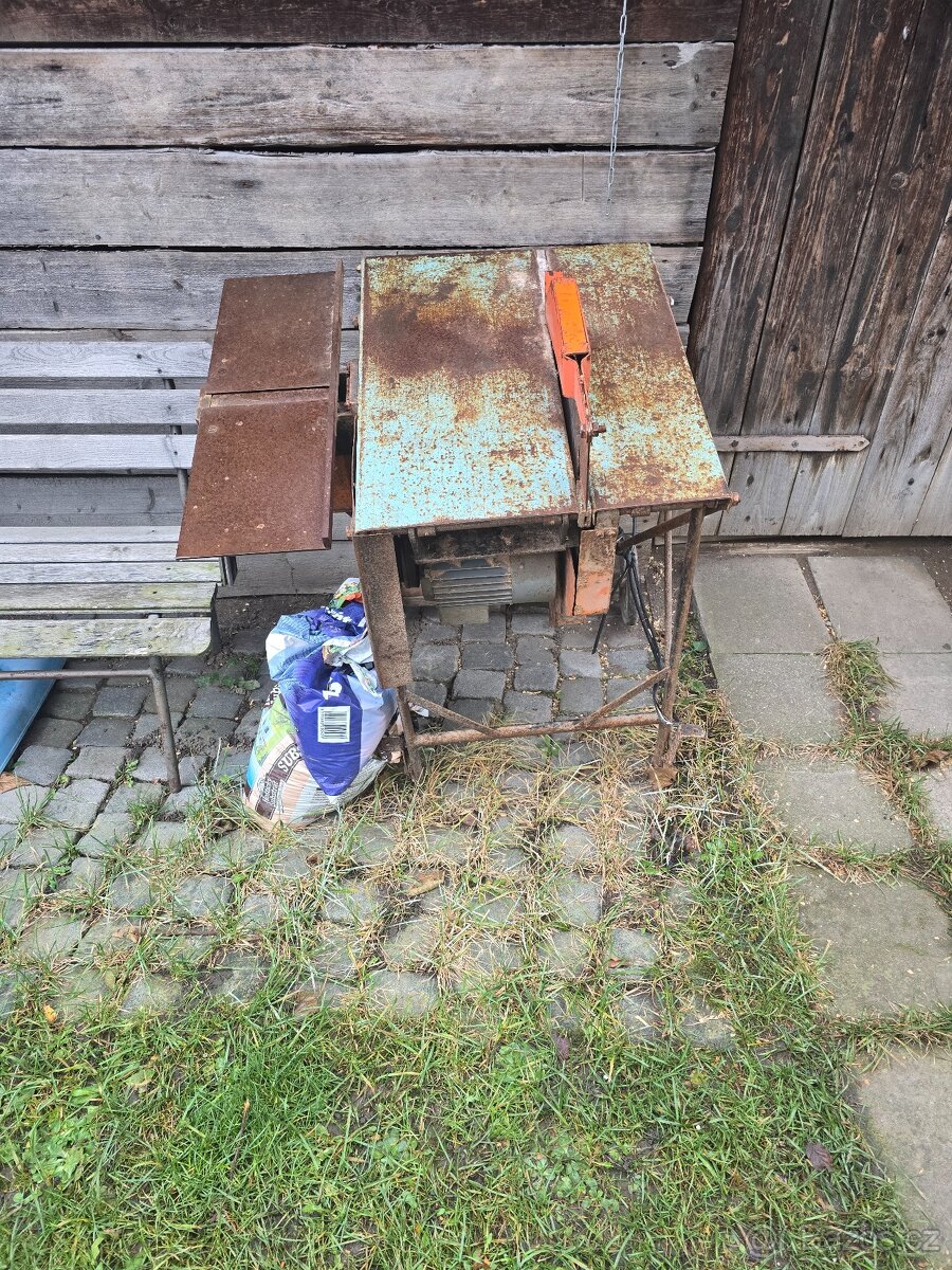 Prodám více druhů nářadí Rems, Narex, Bosch, ROTHENBERGER, a - 15