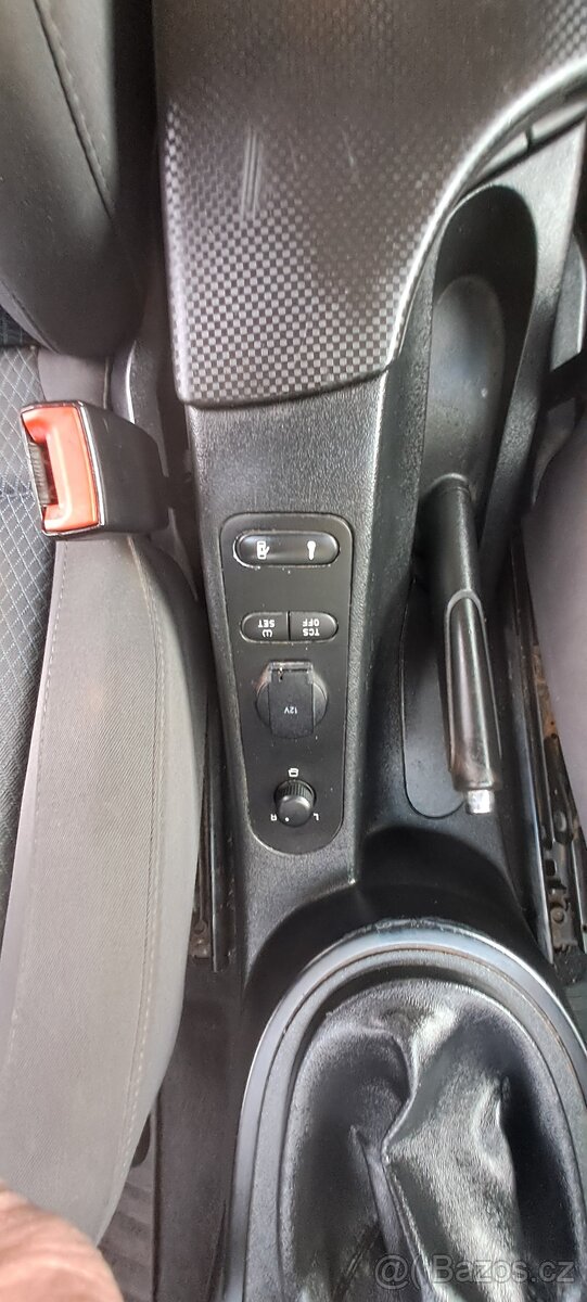 Seat Altea 1.9 TDI 77kW XL - 15