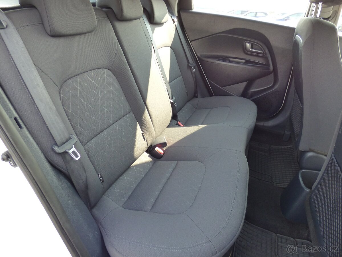 Kia Rio 1,2 CVVT - 15