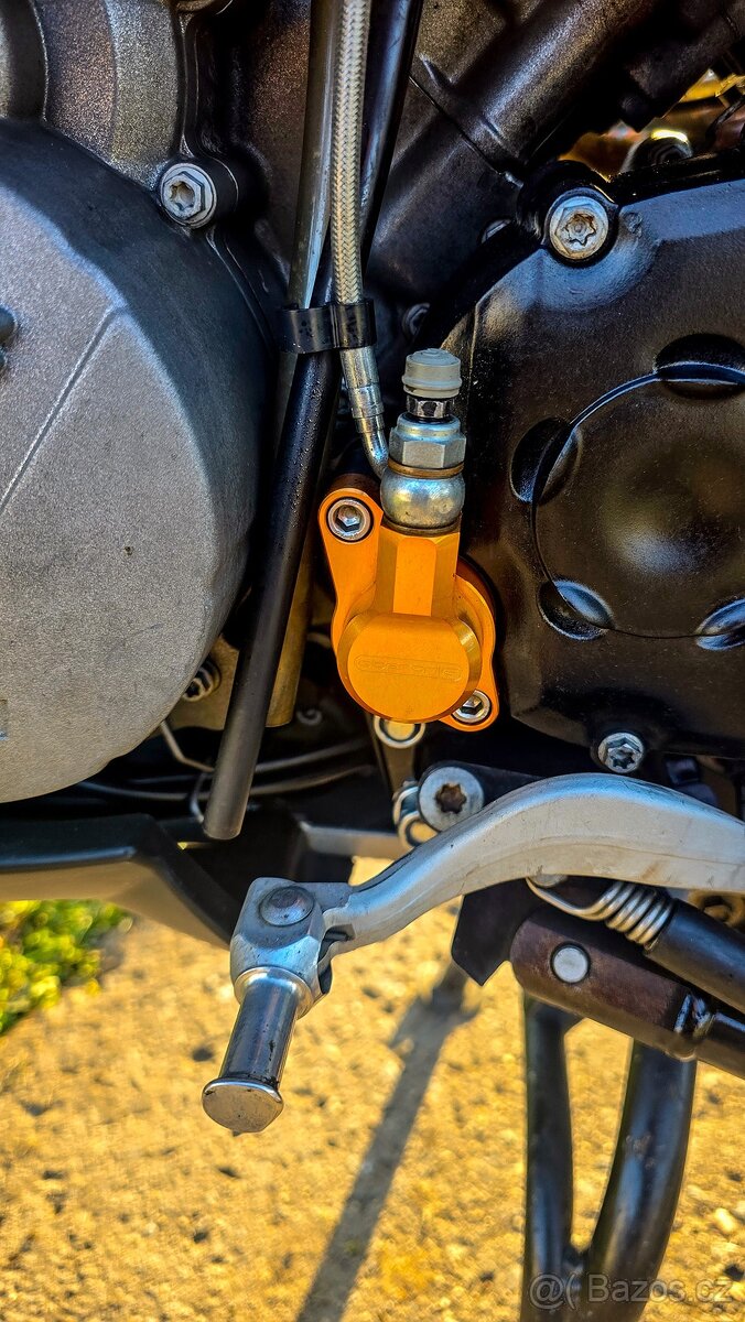 KTM 990 Adventure R - 15