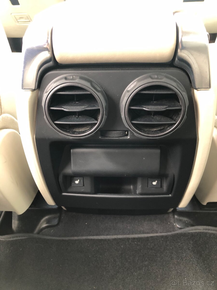 Range Rover Sport 3.6 TDV8 - 15