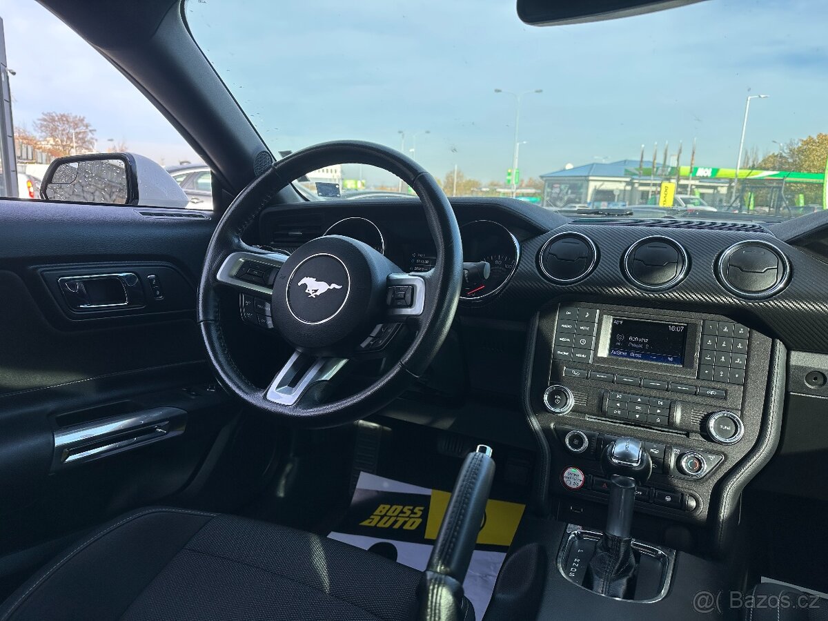Ford Mustang 2015 - 15