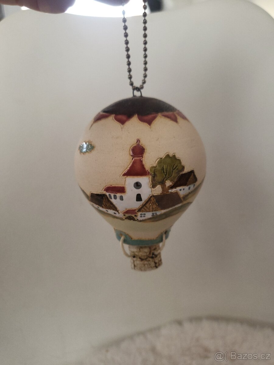 1Mix keramiky a skla z druhé poloviny 20. století - 15