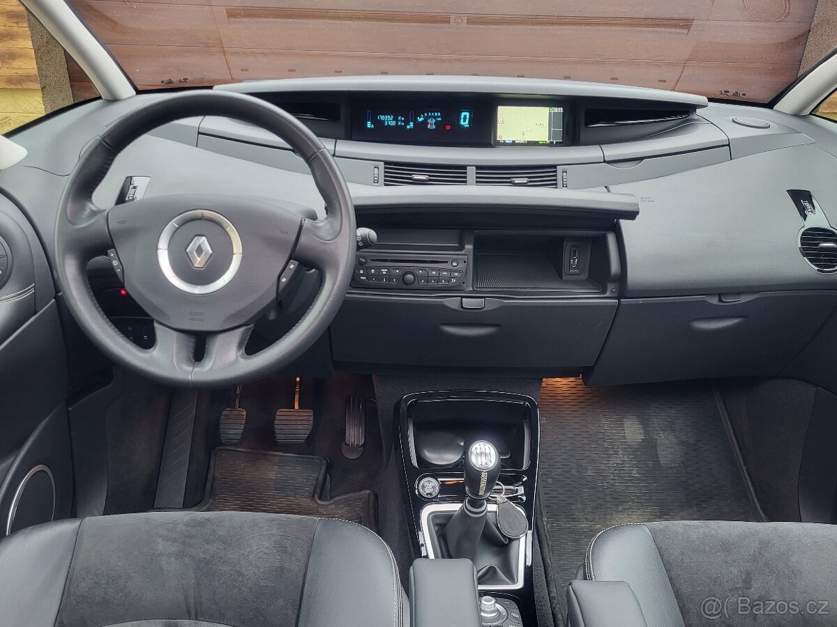 Renault Espace 2.0dCi 127kW Edition25th Panorama - 2x sada - 15