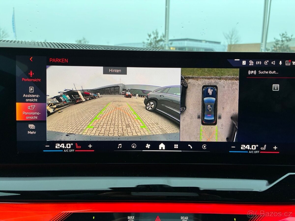 BMW i5 M60 xDrive - 15