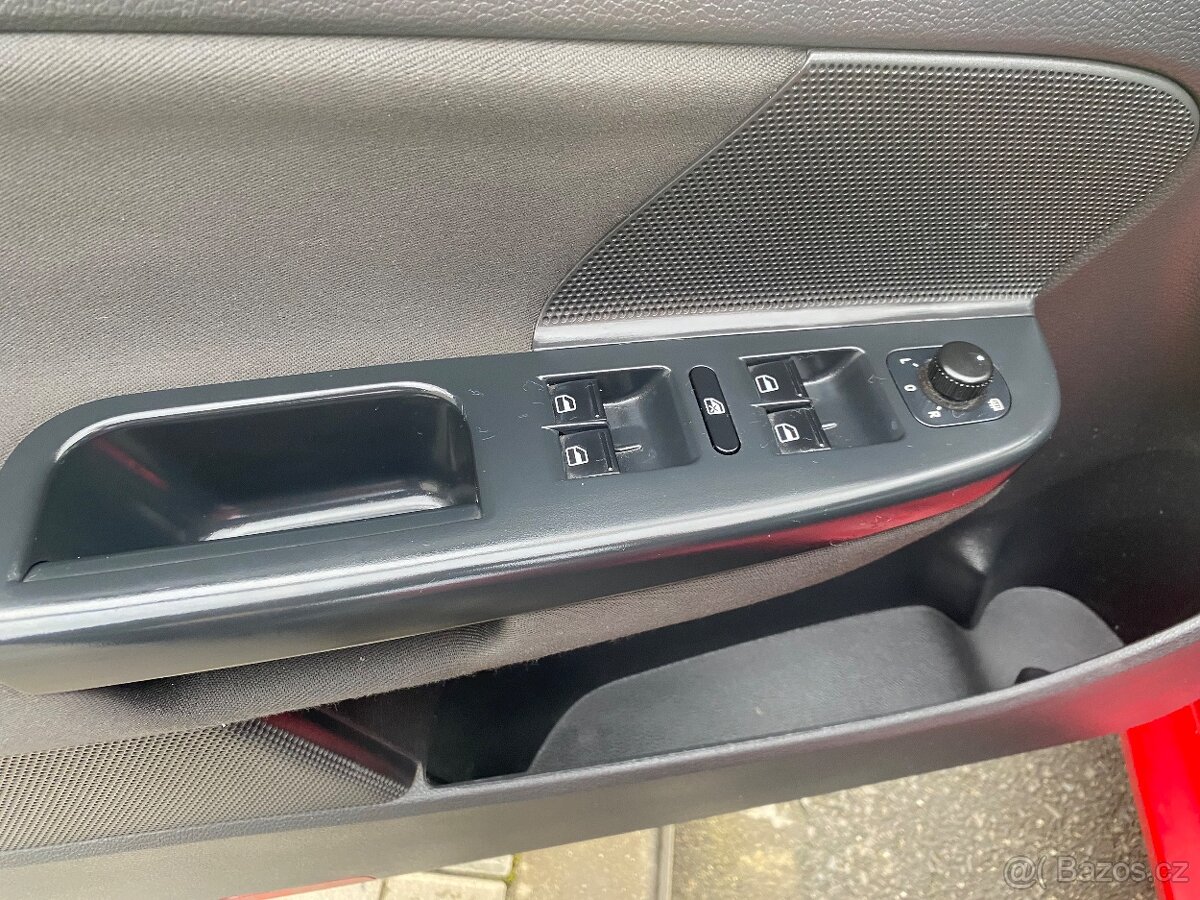 Volkswagen Golf 6 Variant - 15