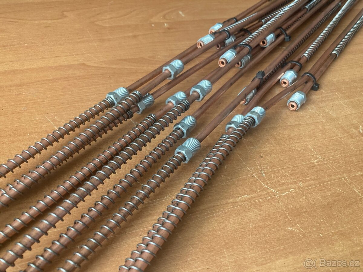 Uaz, Gaz, Aro predám hlavný brzdový valec - 15