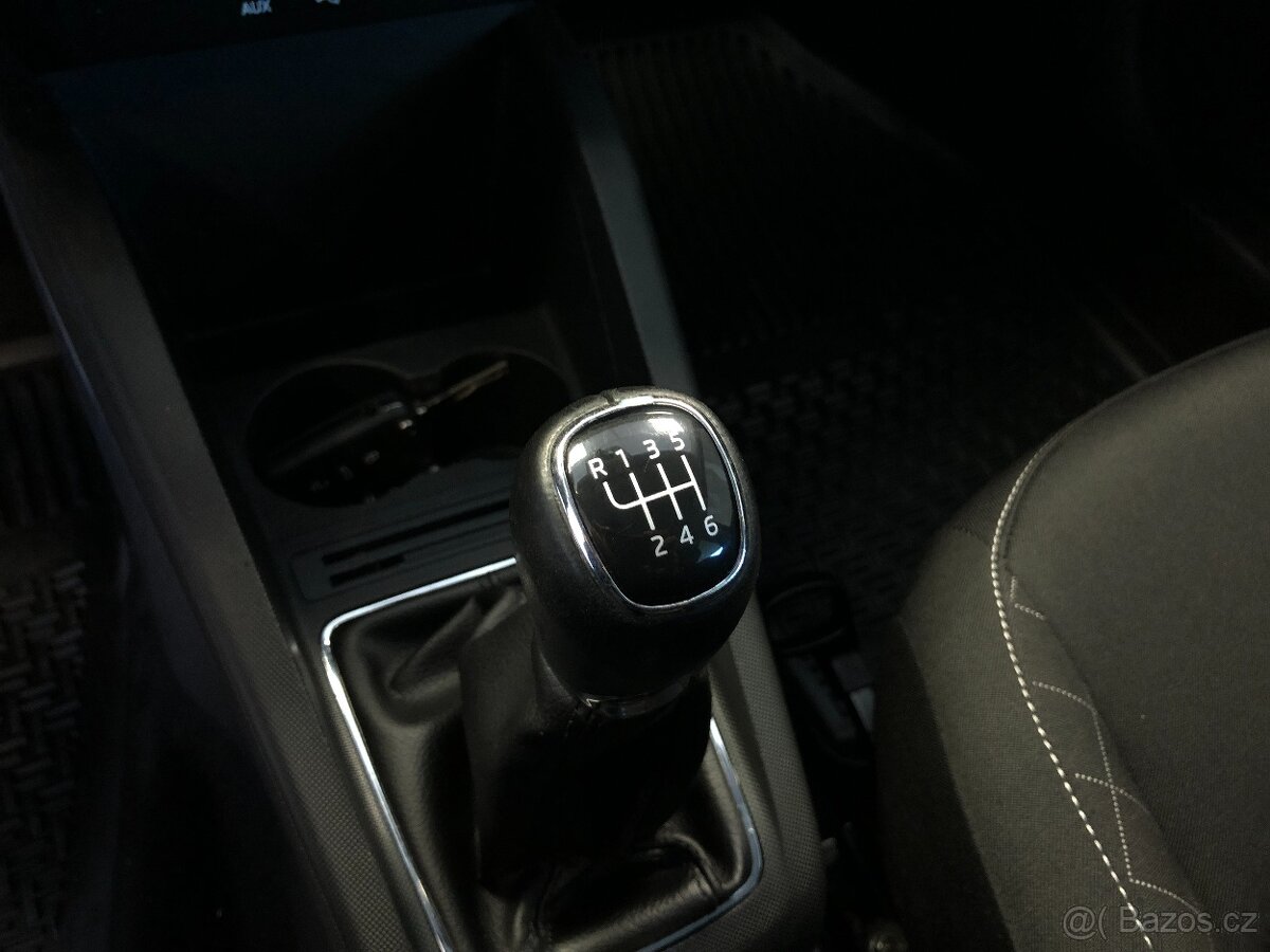 ŠKODA FABIA COMBI 1.2TSI 81KW - 15