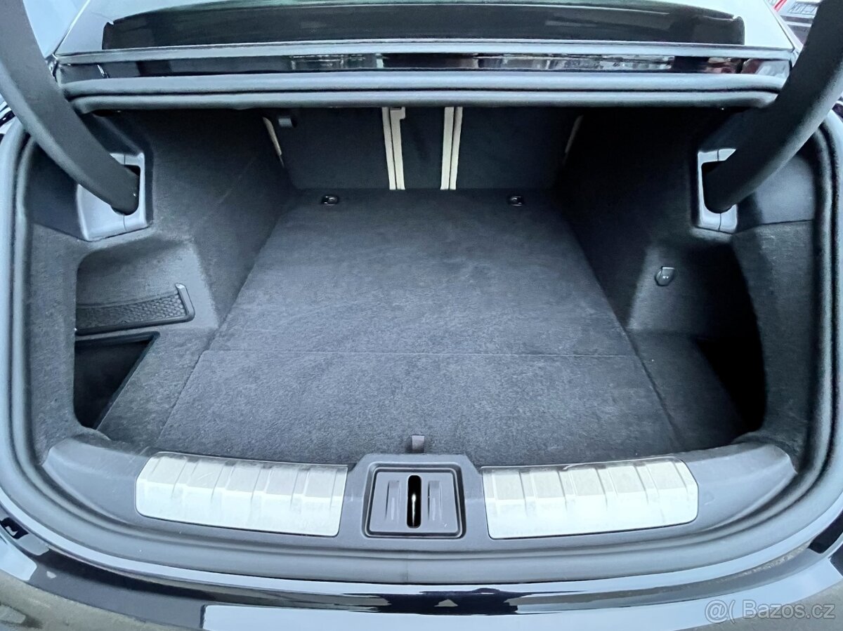 Porsche Taycan 4S Performance DPH + záruka - 15