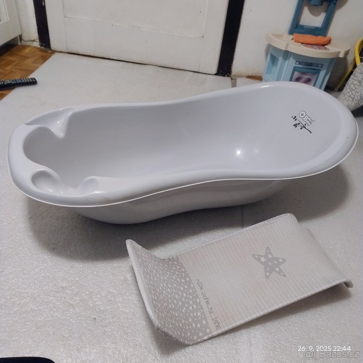 Vybava pro novorozeně-kluk - 15