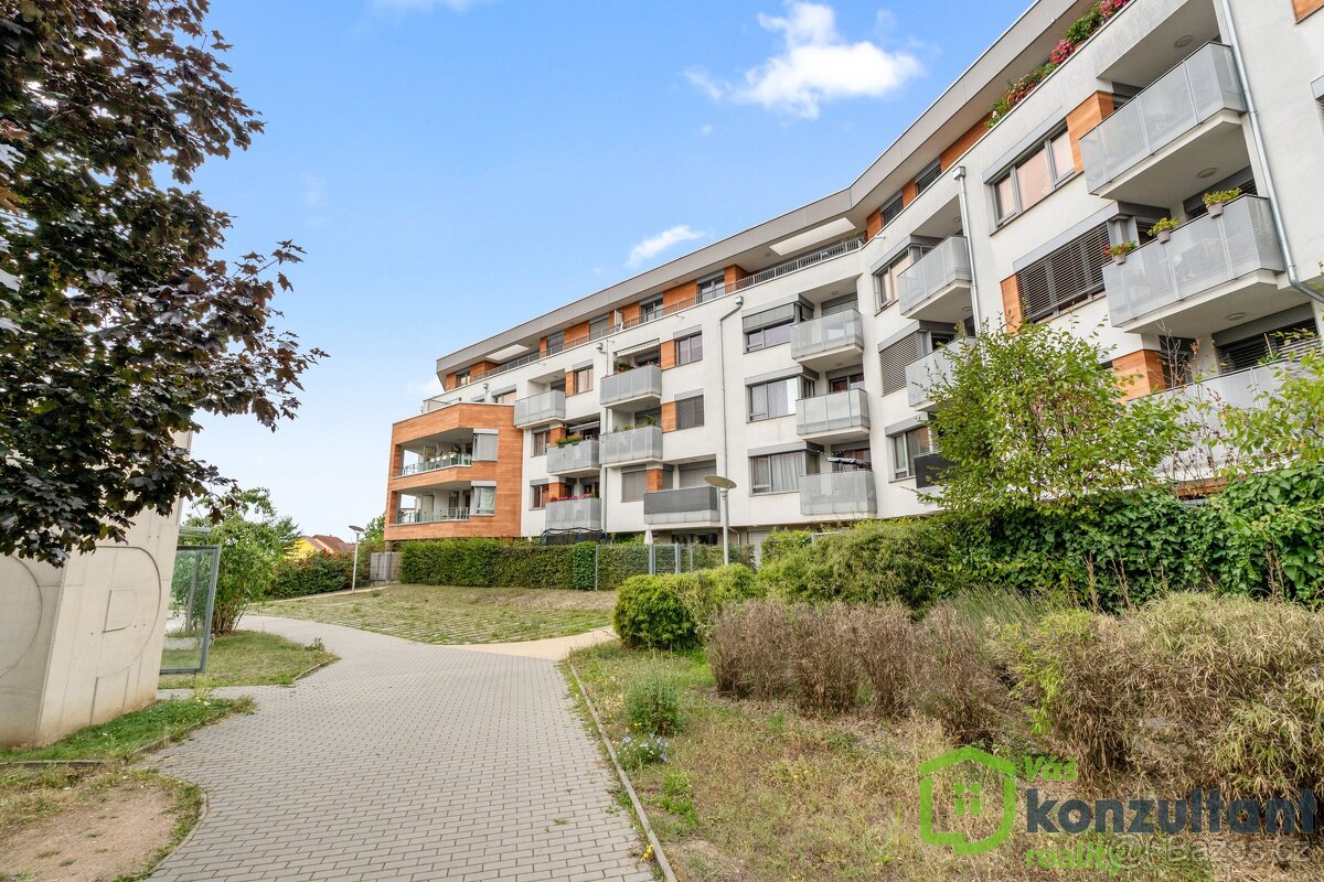 Prodej bytu 2+kk 56m², Praha - Hloubětín, ev.č. 00824 - 15