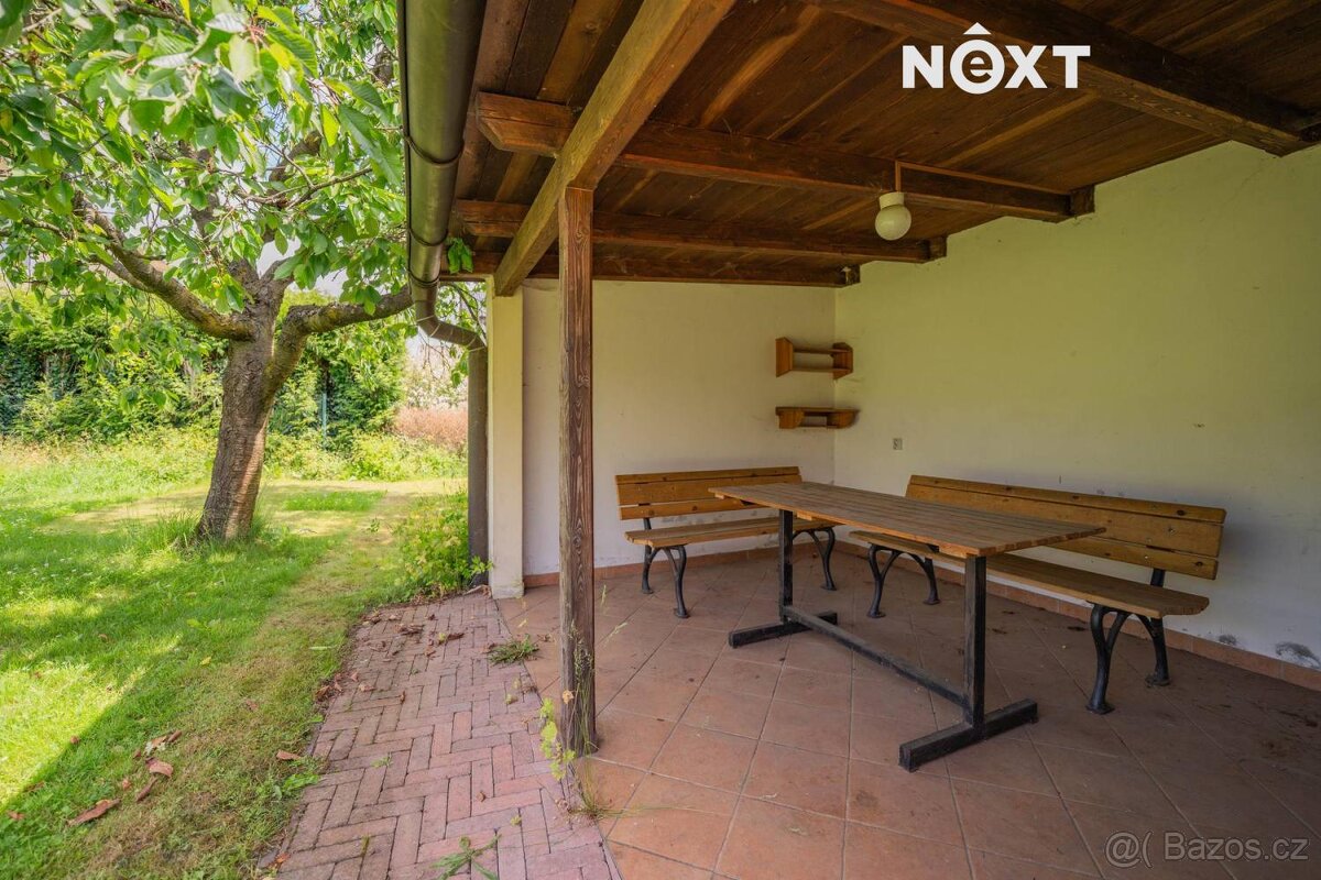 Prodej Rodinný dům, 177㎡ - 15