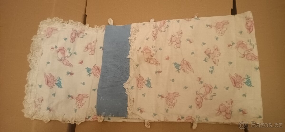 Retro zavinovačky pro panenky - 15