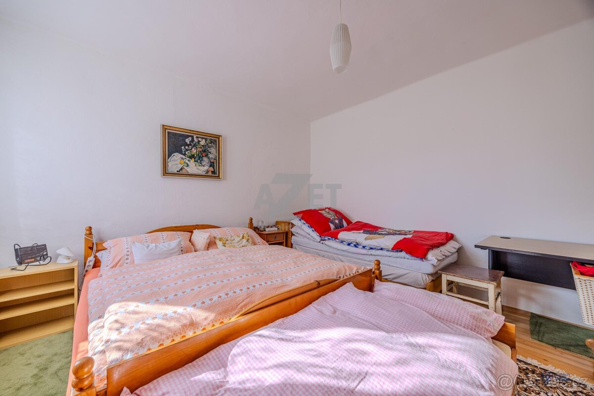 Prodej, rodinný dům, 8+2, 190 m2, Lipkův důl, Václavovice - 15