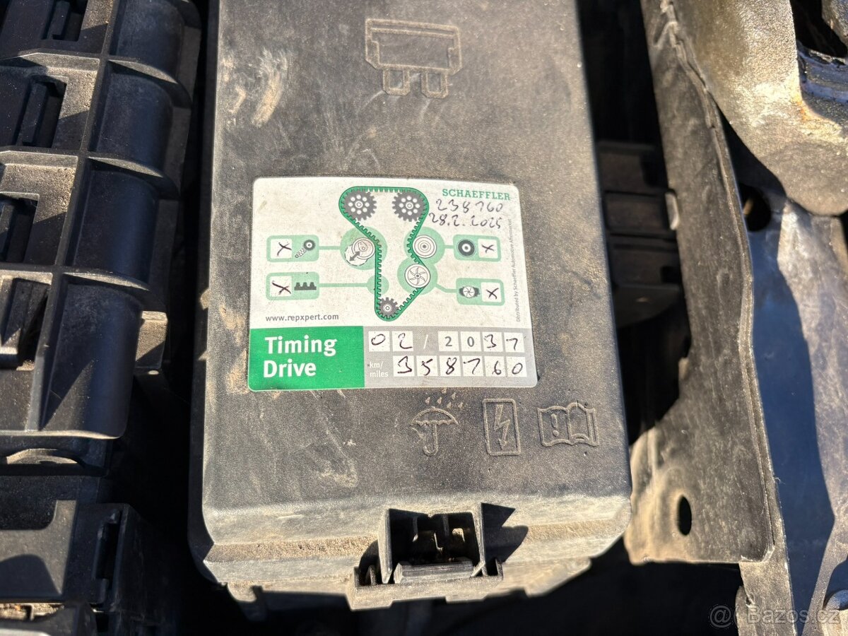 Škoda Superb 3 2.0 Tdi 110kw - 15