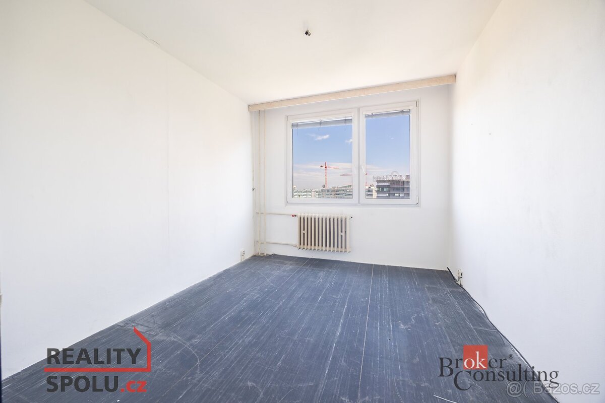 Prodej, byty/3+1, 70 m2, Bítovská 1221/30, 14000 Praha, Hlav - 15