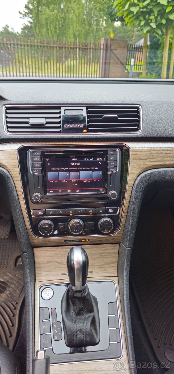 Volkswagen Passat B8 2.0 TSI 2018r - 15