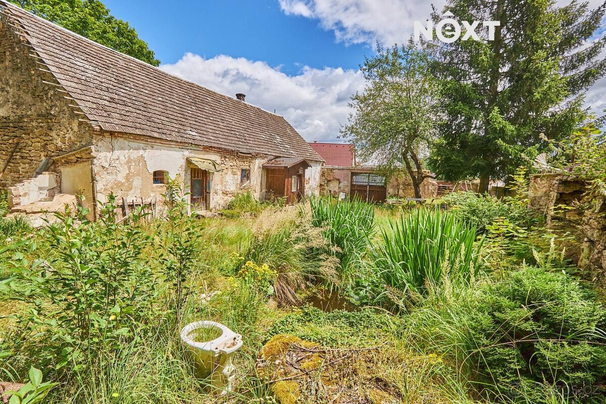 Prodej Chalupa, 89㎡ - 15