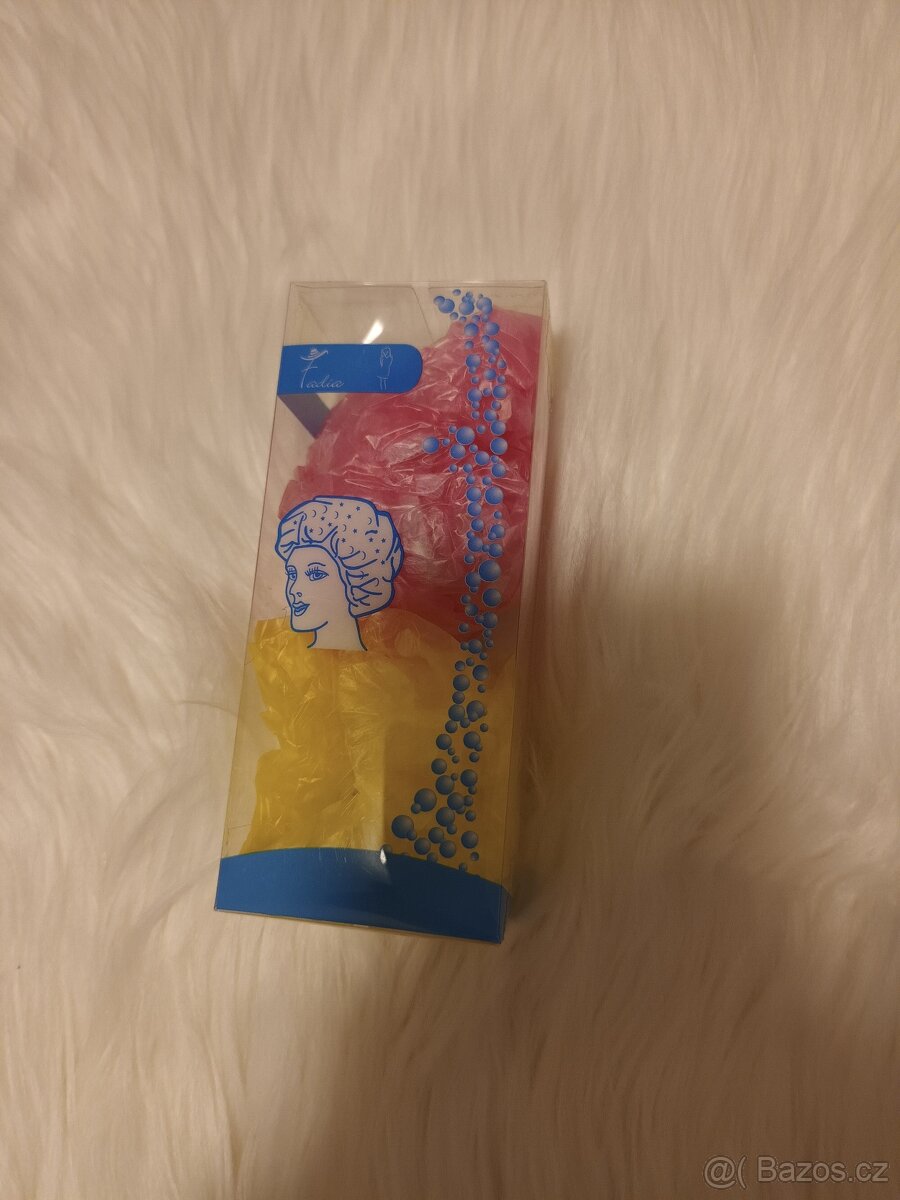 Kozmetické pomôcky - 15