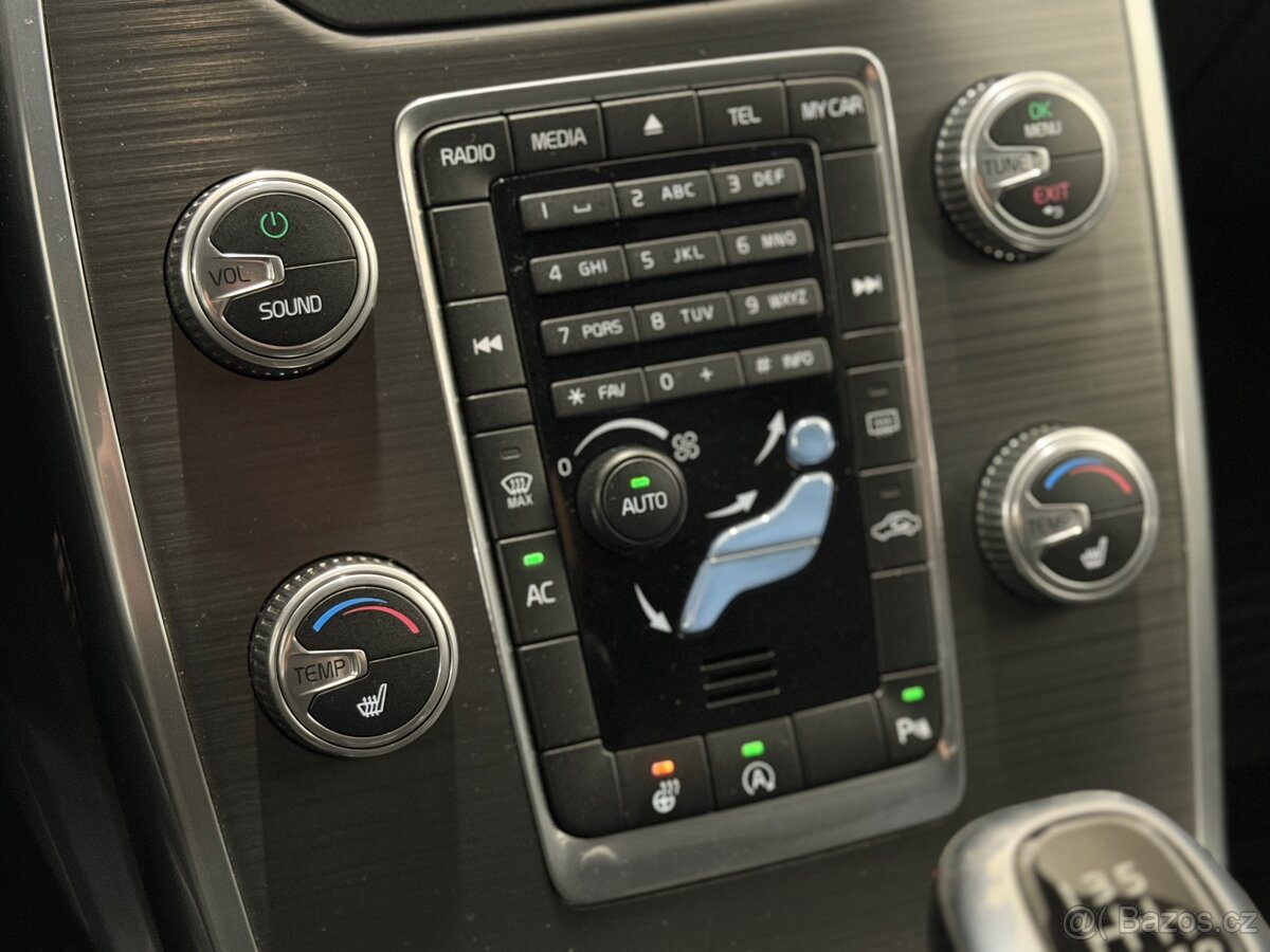 Volvo S80 D4 Polestar 2015 1M / ČR - 15