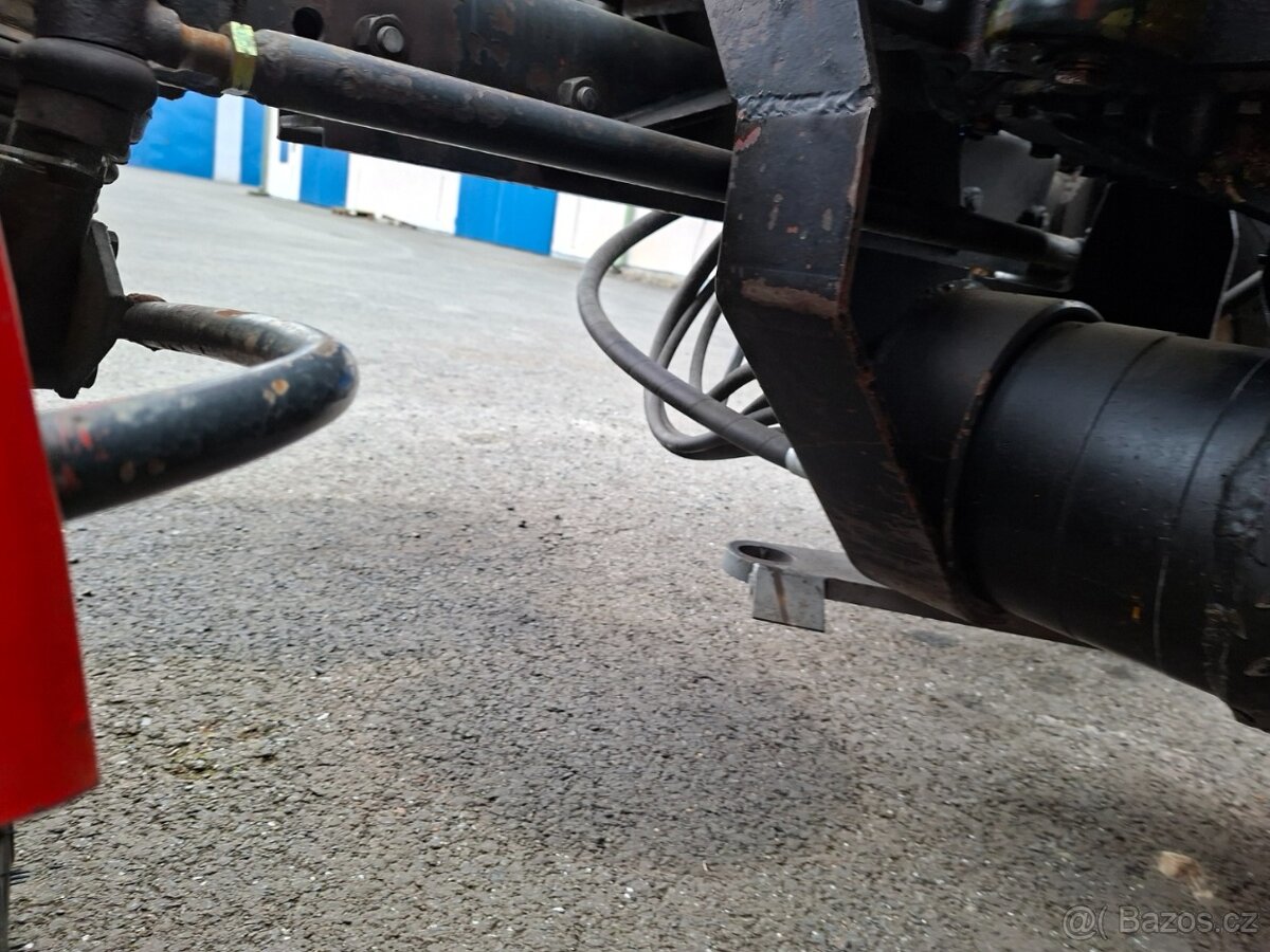 ZETOR 7711 - 15
