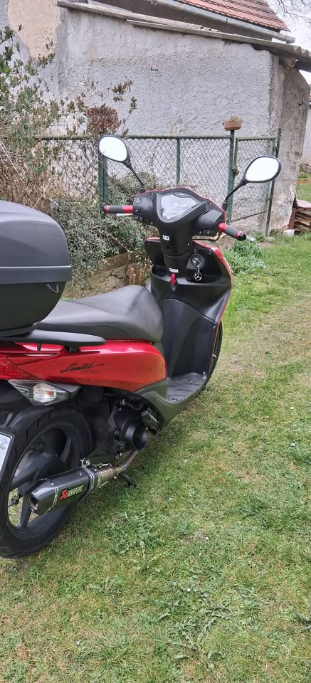 HONDA Vision 110i - 15