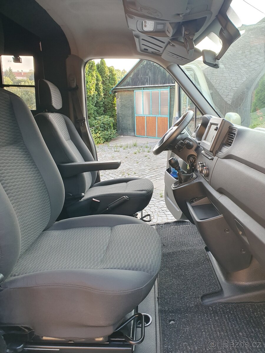 Přepravník na koně - 15