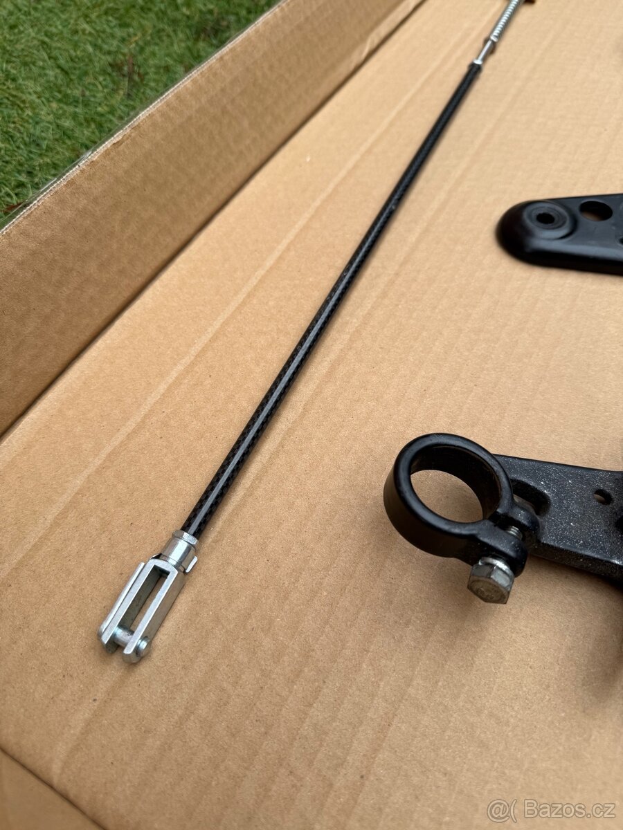 Díly simson s51 Electronic, Enduro - 15