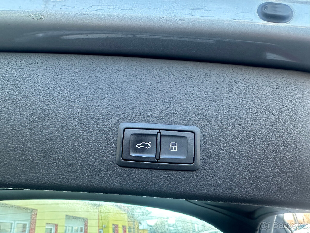 Audi A6 Allroad 3.0 TDI 235kW/ČR/4x4/Automat - 15