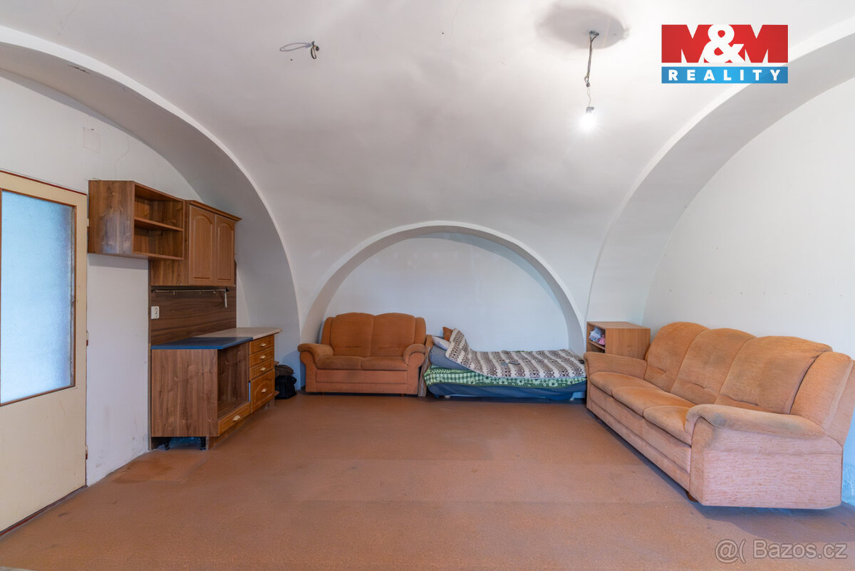 Prodej rodinného domu, 170 m², Počenice-Tetětice - 15