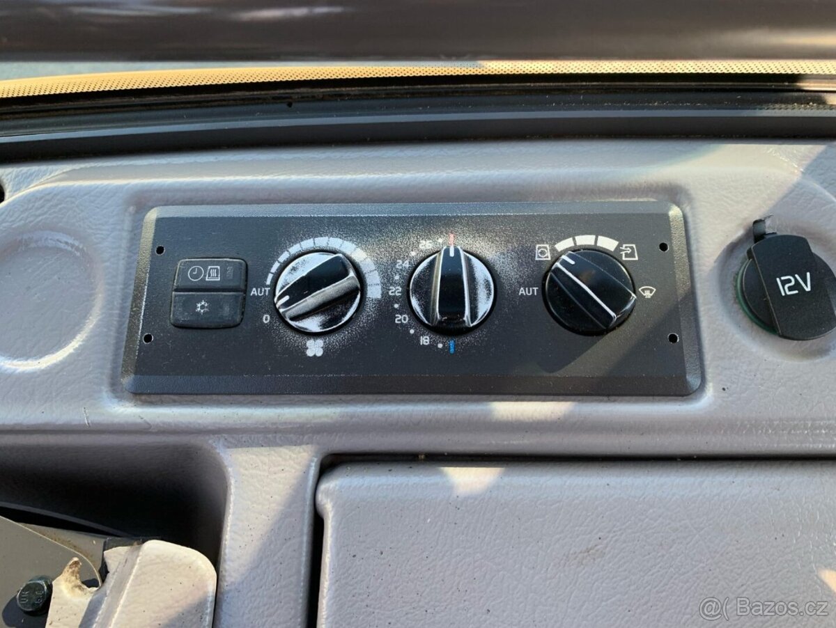 VOLVO L50H - motor po GO /0127/ - 15