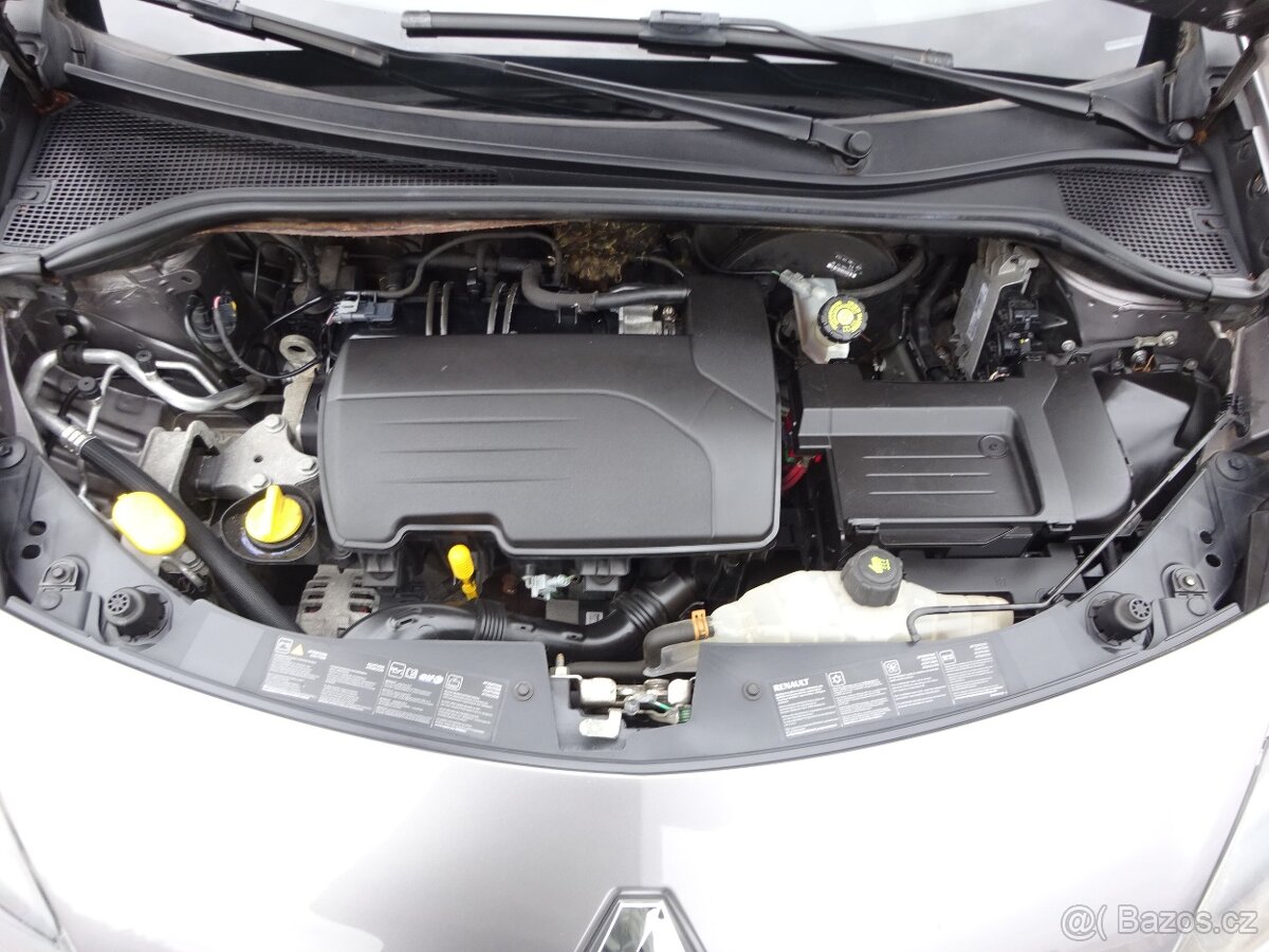 Renault Clio 1.2i r.v.2012 (55 kw) 1.Majitel - 15