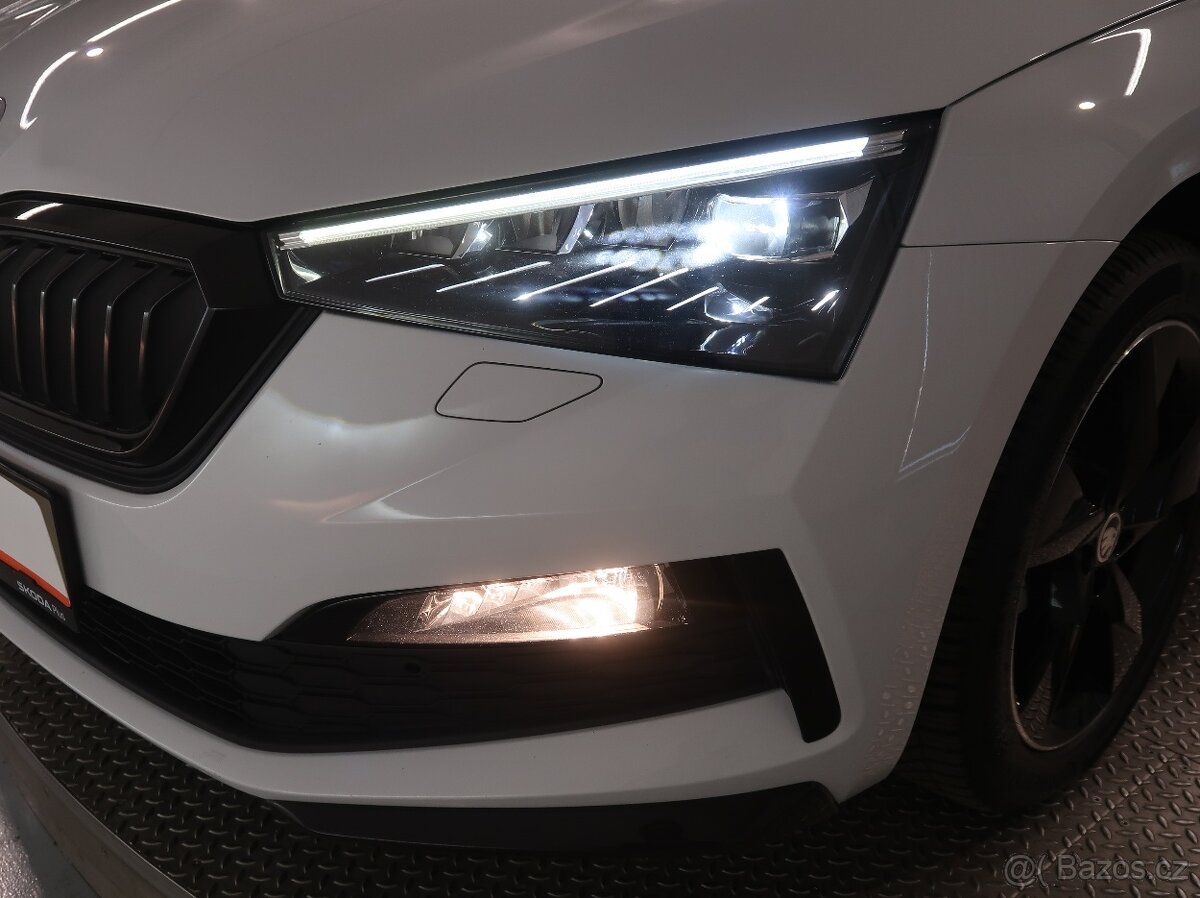 Scala MONTE CARLO 1.0TSI 70KW - 15