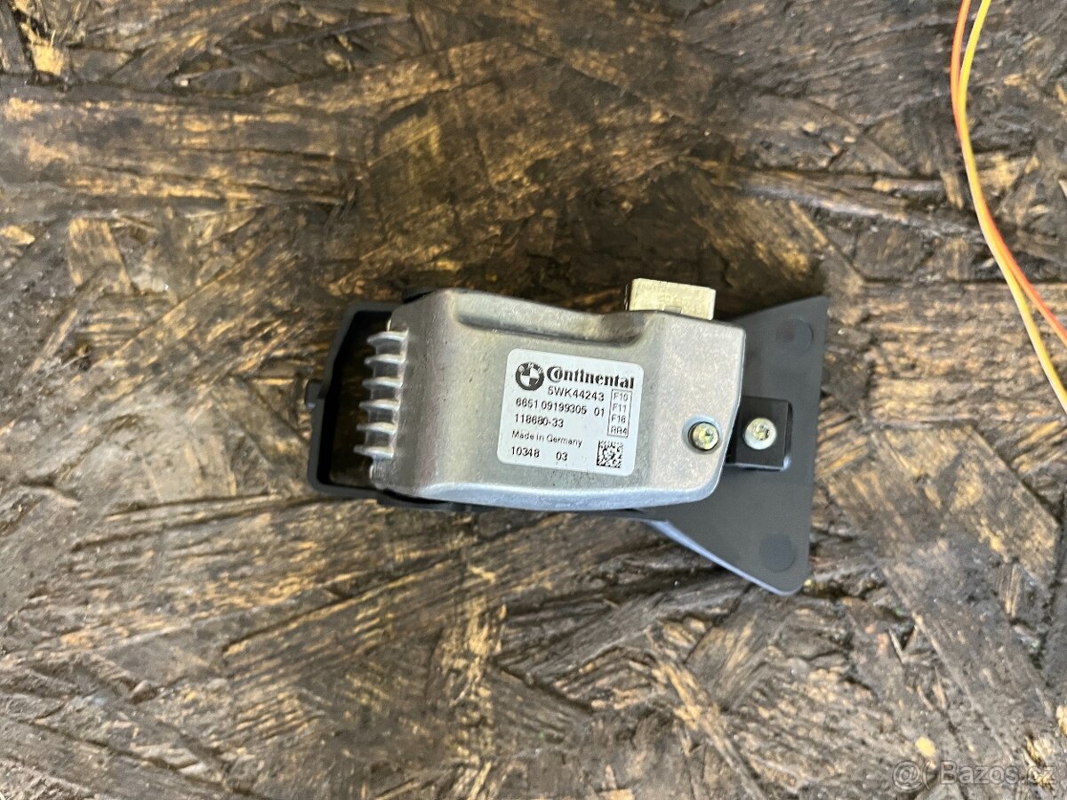 KOMPLETNÍ HEAD UP SET BMW F11/F10 - 15