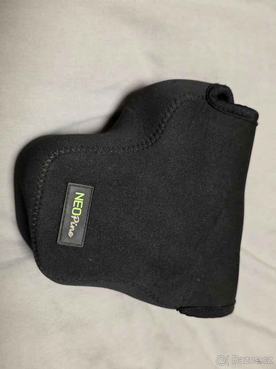 Panasonic Lumix DMC-GX80 + 25mm/1,7 + 45-150mm/4,0-5,6 - 15