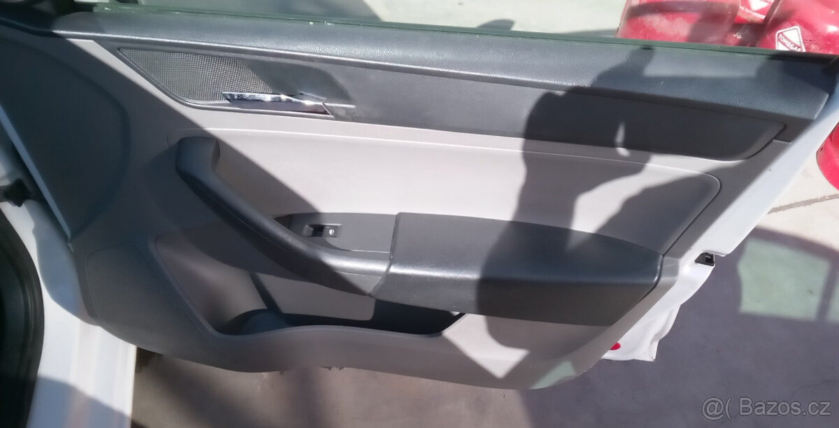 Seat Toledo 1,6TDi 66kw - 15