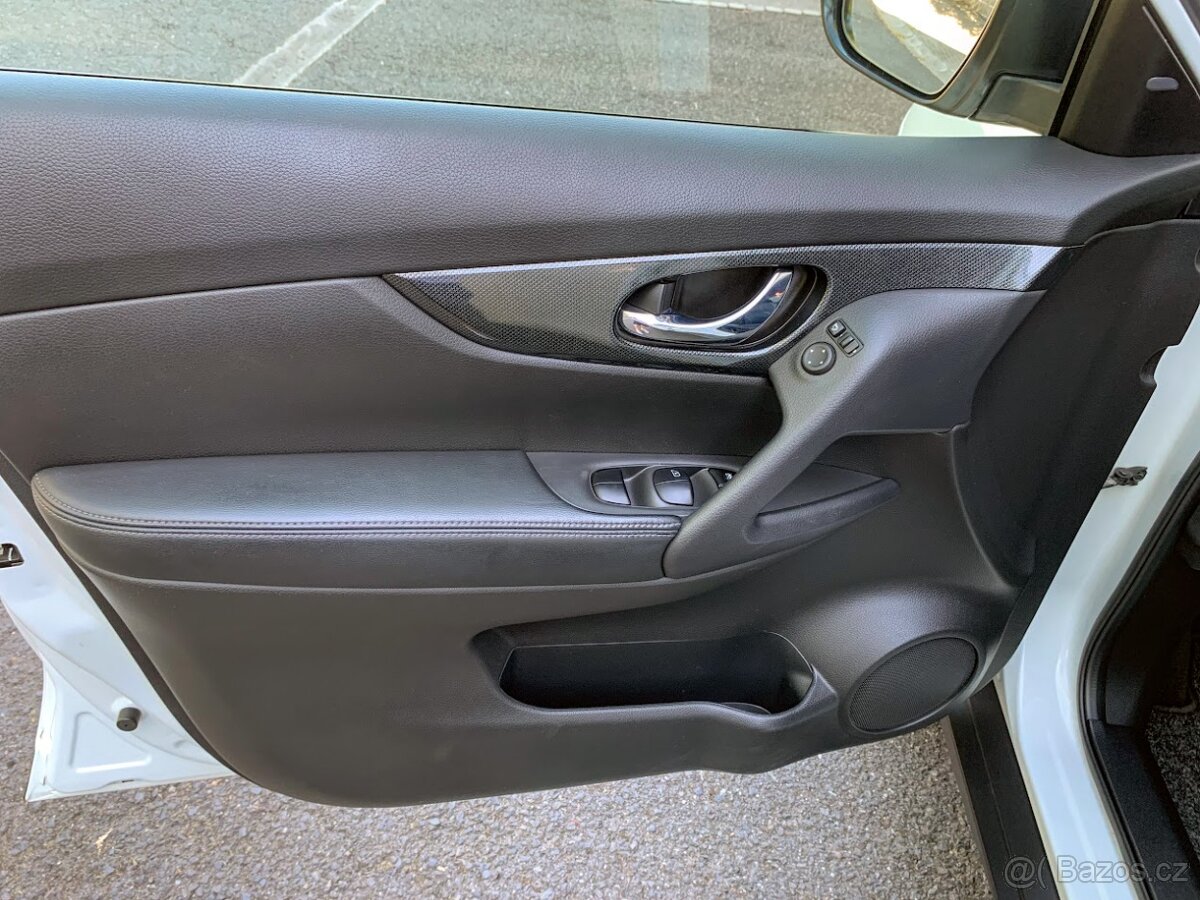 NISSAN X-TRAIL T32 1,6dCi 4x4 TEKNA 2016 TOP STAV - 15