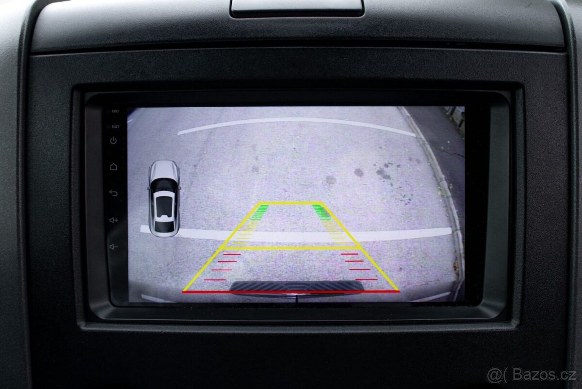 Mercedes-Benz Sprinter 316 CDI 2.2 E6 R2 A/T - 15