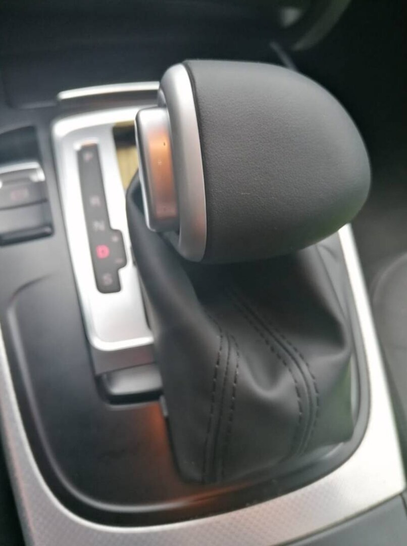 Radici paka hlavice AUDI A4 A5 A6 A7 - 15