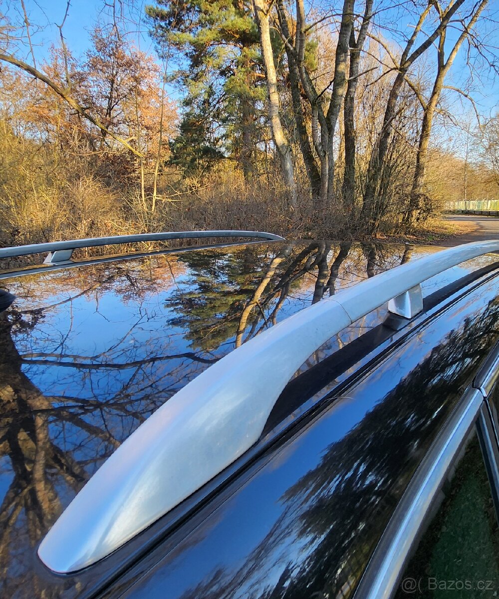 Škoda Superb Model 2013 - 15