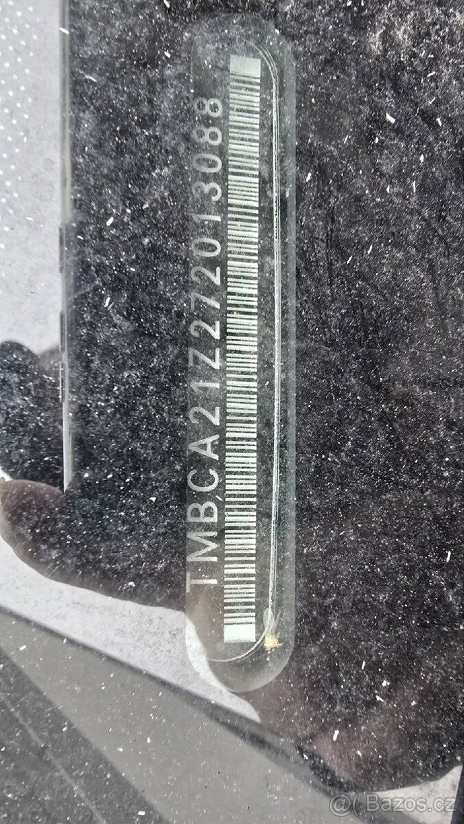 Škoda Octavia 2 1.6 LPg - 15