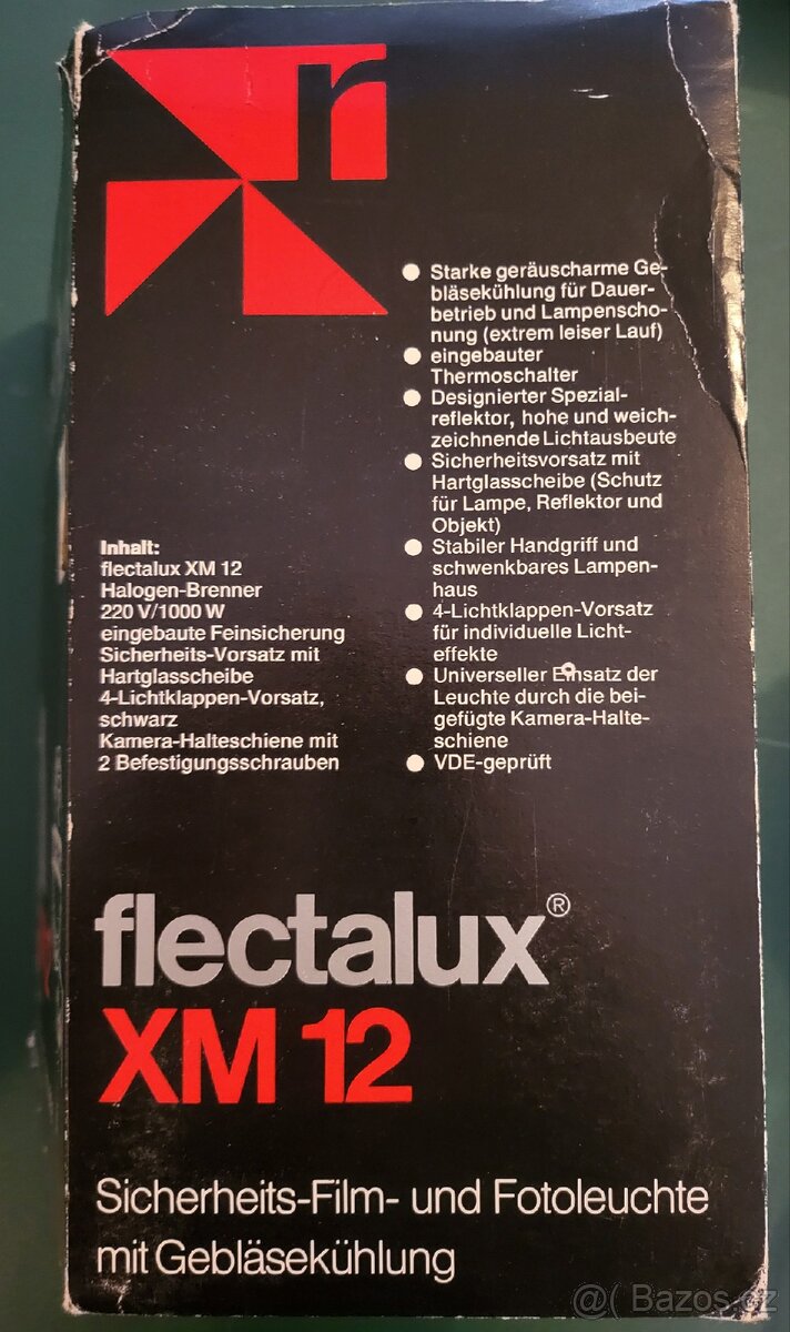 Příslušenství pro fotoamatéry - 15