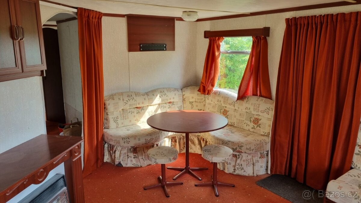 MOBILHEIM 3 KK - REGENT 2 - 15