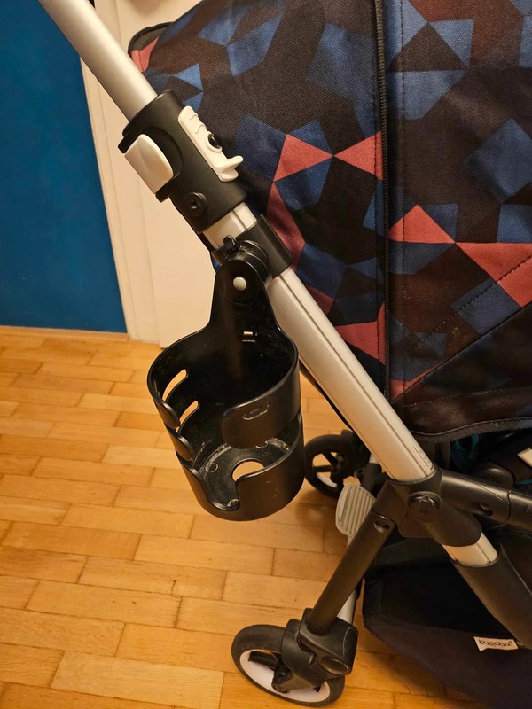 Bugaboo Bee 6 - 15
