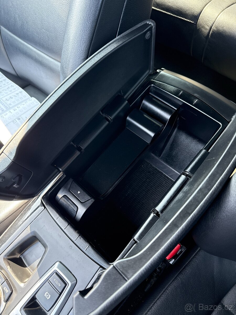 BMW X5 xDrive 3.0D 180kW M-PAKET 4x4 DPH - 15