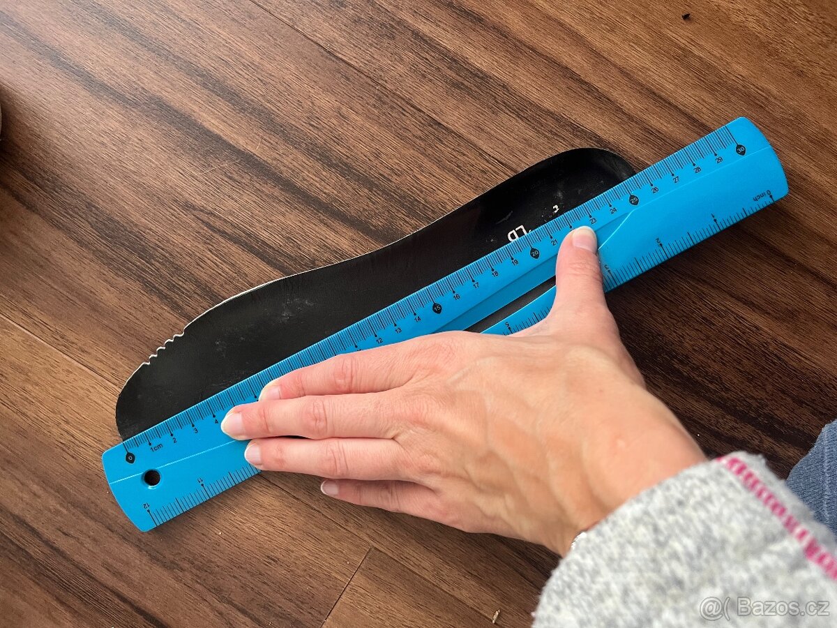 Černé tenisky Karl Lagerfeld, velikost 39 - 15