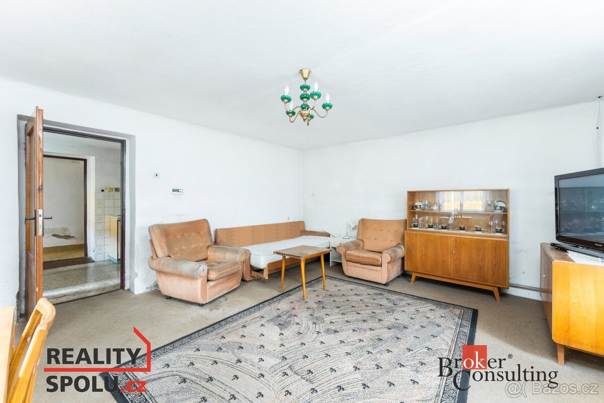 Prodej, domy/rodinný, 80 m2, Fűgnerova 68, Chudonice, 50401 - 15