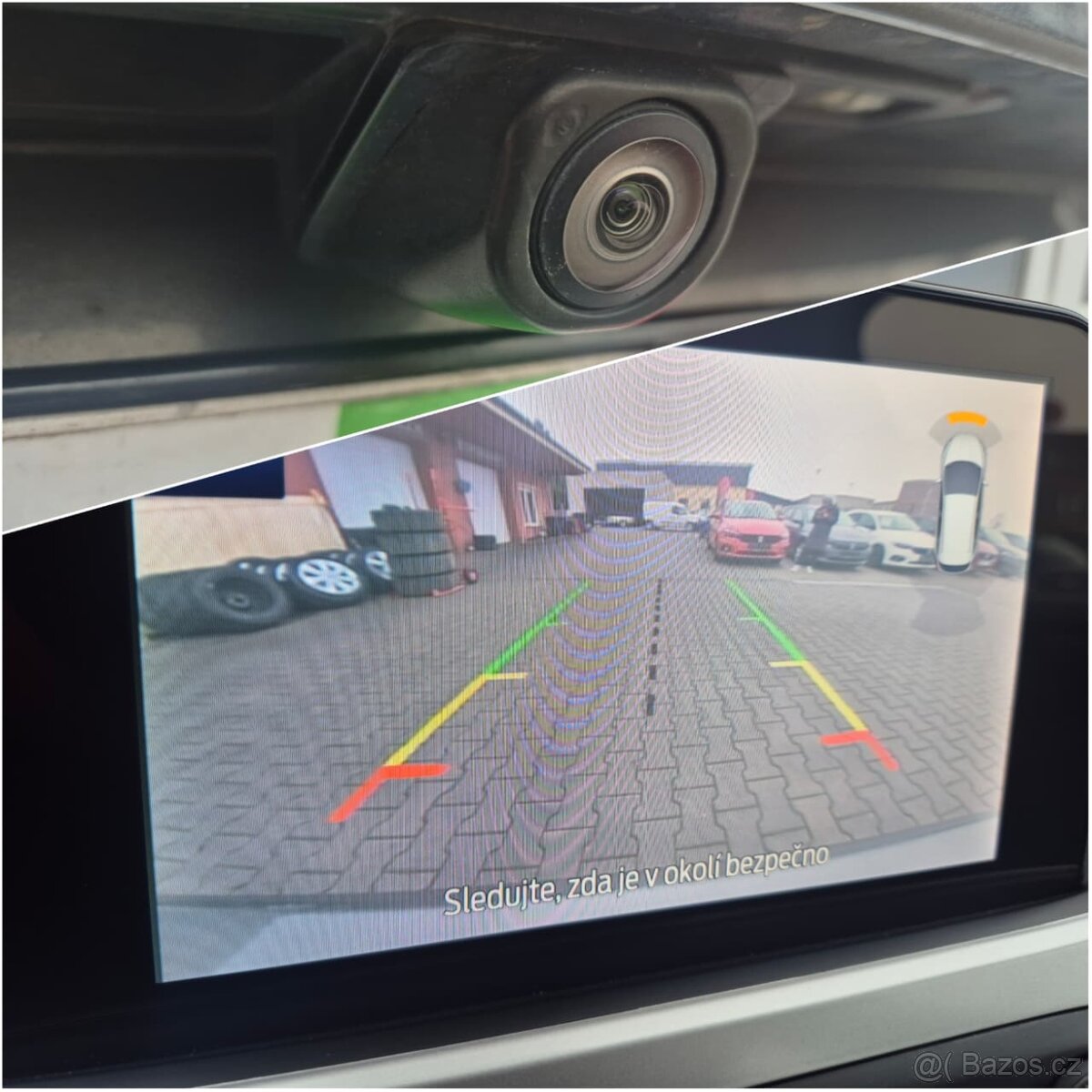 Ford Focus 1.5 Diesel 88kW - 15