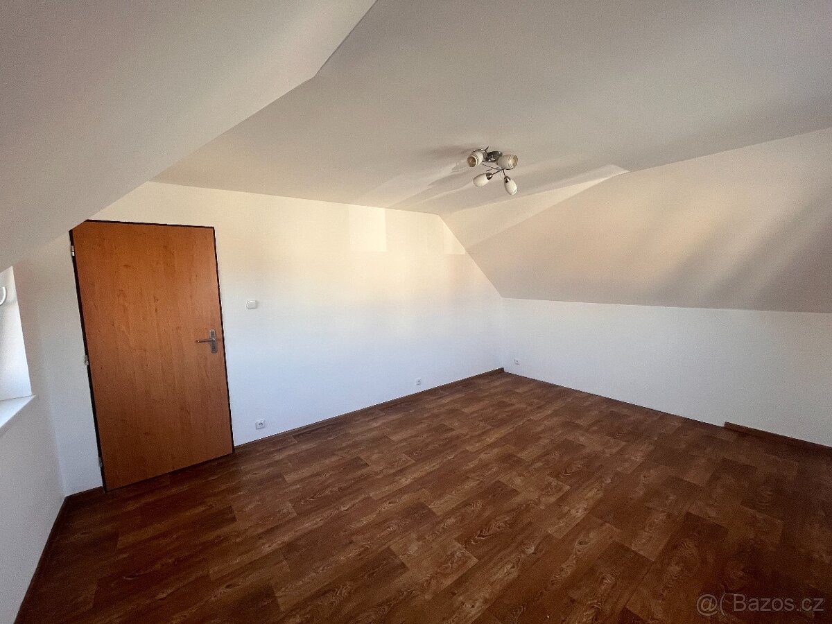 Rodinný dům 138m2, pozemek 427 - 15