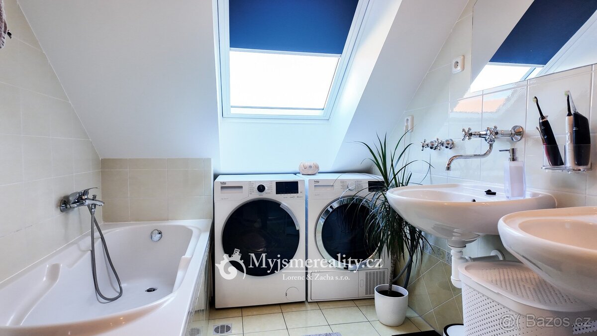 Prodej bytu 5+kk , 170 m², Rooseveltova, Znojmo - 15